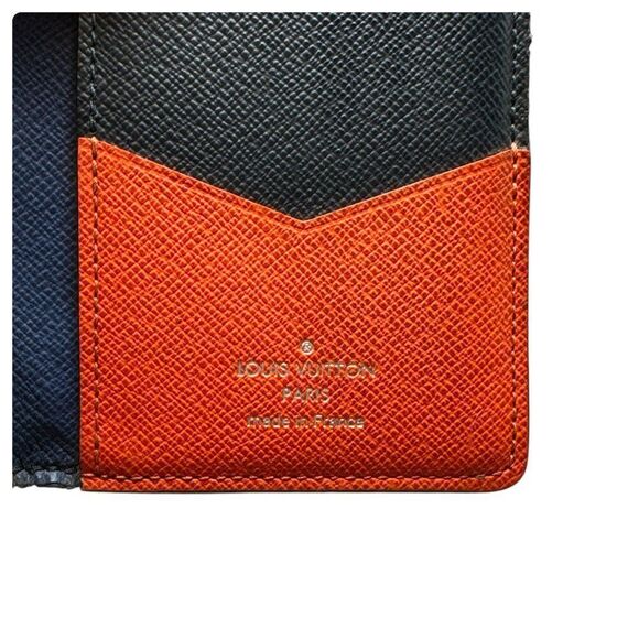 Louis Vuitton Epi Pocket Organizer - Picture 6 of 7